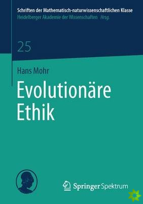Evolutionare Ethik