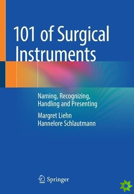 101 of Surgical Instruments