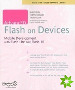 AdvancED Flash on Devices