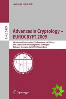 Advances in Cryptology  EUROCRYPT 2009