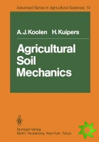 Agricultural Soil Mechanics