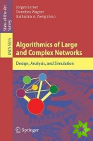 Algorithmics of Large and Complex Networks