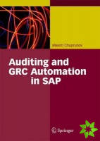 Auditing and GRC Automation in SAP