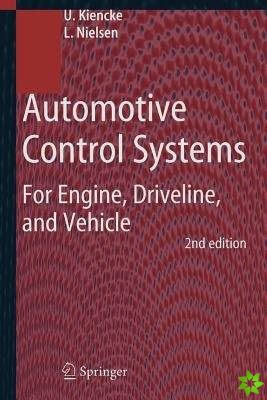 Automotive Control Systems