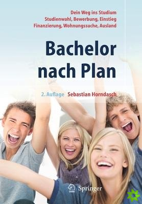 Bachelor Nach Plan