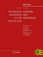 Basque Language in the Digital Age