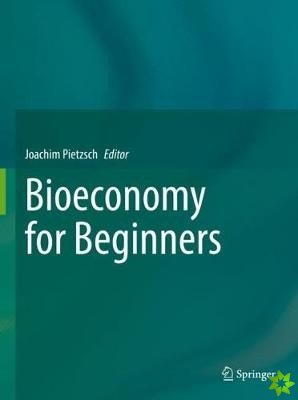 Bioeconomy for Beginners