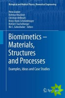 Biomimetics -- Materials, Structures and Processes