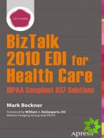 BizTalk 2010 EDI for Health Care