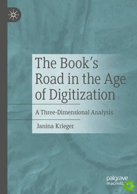 Books Road in the Age of Digitization