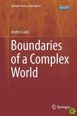 Boundaries of a Complex World
