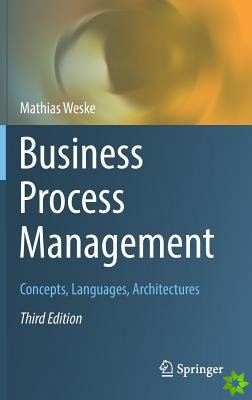 Business Process Management