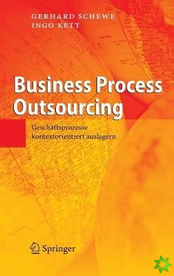 Business Process Outsourcing