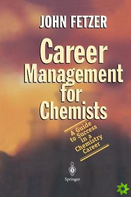 Career Management for Chemists