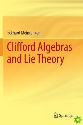 Clifford Algebras and Lie Theory