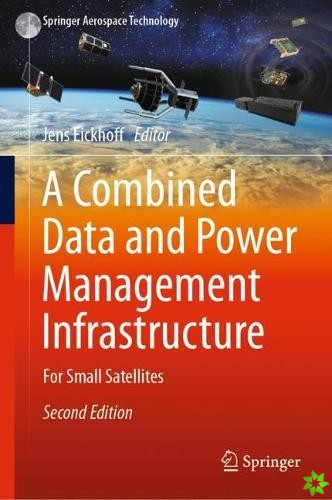 Combined Data and Power Management Infrastructure