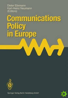 Communications Policy in Europe