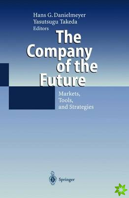 Company of the Future