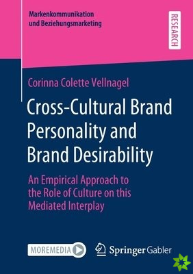 Cross-Cultural Brand Personality and Brand Desirability