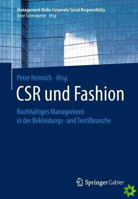 Csr Und Fashion
