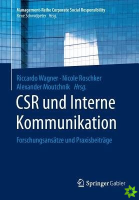 Csr Und Interne Kommunikation