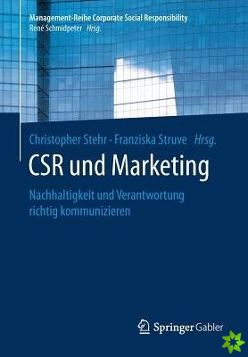 Csr Und Marketing