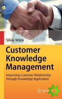 Customer Knowledge Management