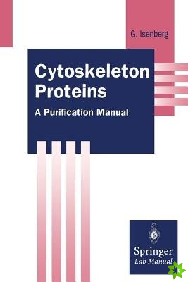 Cytoskeleton Proteins