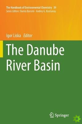 Danube River Basin