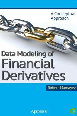 Data Modeling of Financial Derivatives
