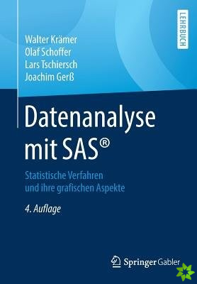 Datenanalyse mit SAS (R)