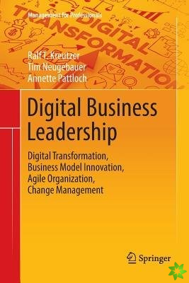 Digital Business Leadership