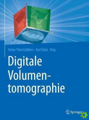 Digitale Volumentomographie