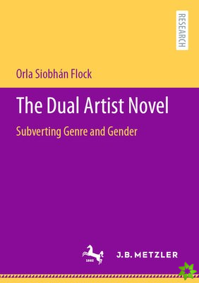 Dual Artist Novel