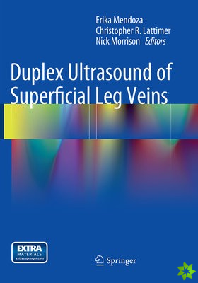 Duplex Ultrasound of Superficial Leg Veins