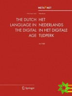 Dutch Language in the Digital Age