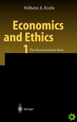 Economics and Ethics 1