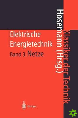 Elektrische Energietechnik