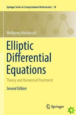 Elliptic Differential Equations