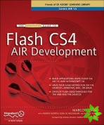 Essential Guide to Flash CS4 AIR Development