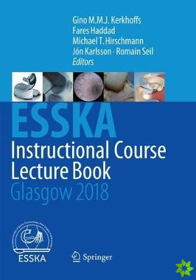 ESSKA Instructional Course Lecture Book