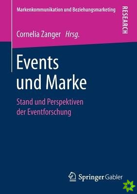 Events und Marke