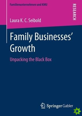 Family Businesses Growth
