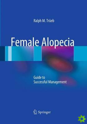Female Alopecia
