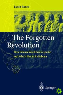 Forgotten Revolution