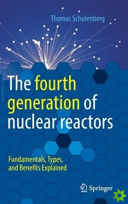 fourth generation of nuclear reactors