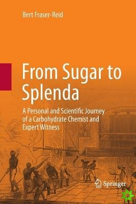 From Sugar to Splenda