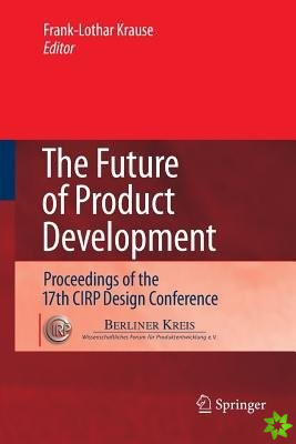 Future of Product Development