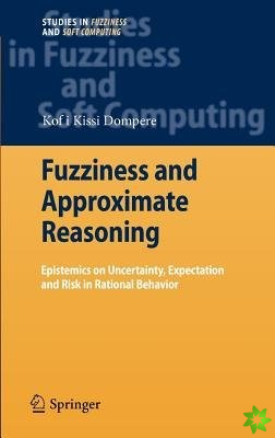 Fuzziness and Approximate Reasoning