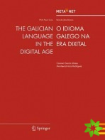 Galician Language in the Digital Age